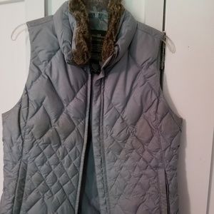 Eddie Bauer Down Vest